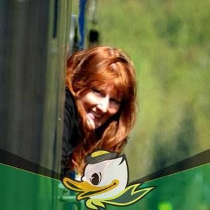 Meet your Posher, Stacey